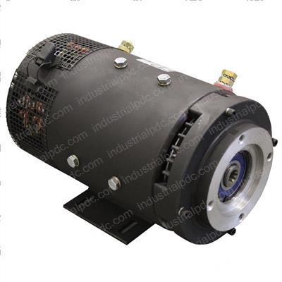 Picture of Motor - Pump 24 Volt Dc