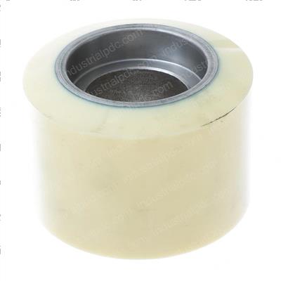 Picture of Wheel - Poly 4.00 X 2.95 Lw