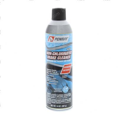 Picture of Brake Cleaner Non- Chlor 14 Oz