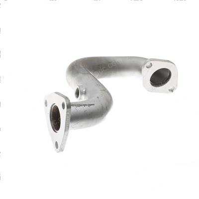 Picture of Exhaust, Front