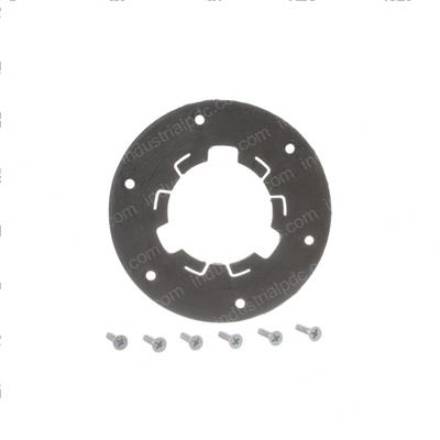 Picture of Plate Clutch Dual Action