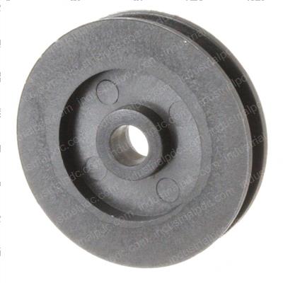 Picture of Pulley - Plastic