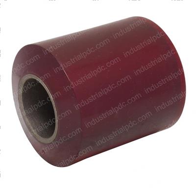 Picture of Wheel - Poly 3 3/8 X 3 15/16