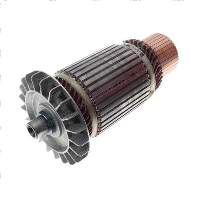 Picture of Armature - Motor