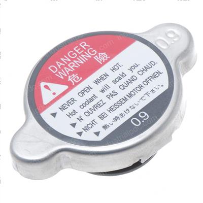 Picture of Cap - Radiator 13 Lbs