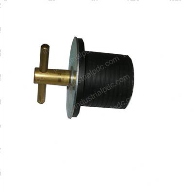 Picture of Plug W/ T Handle 2 1/4 X 2