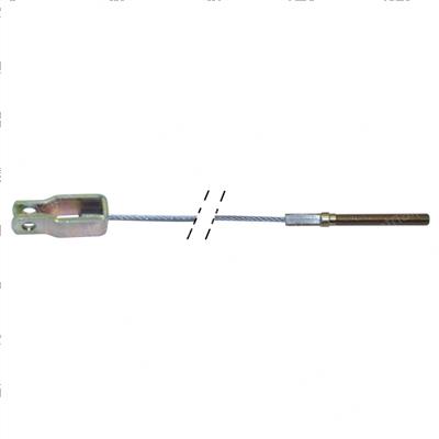 Picture of Cable - Brake