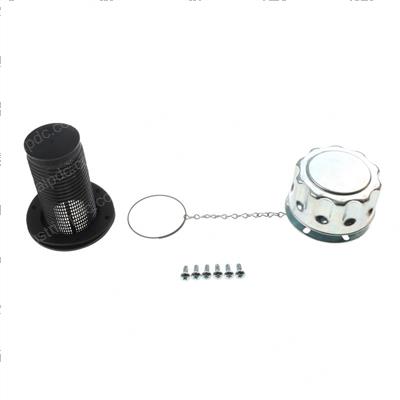 Picture of Breather - Filter