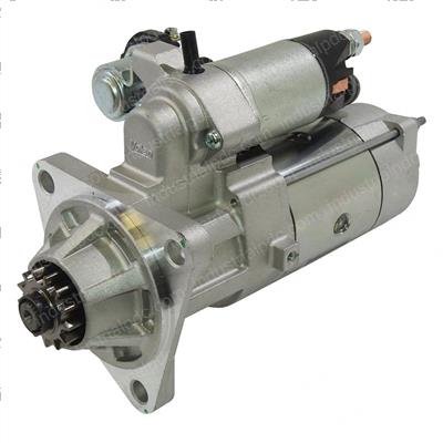 Picture of Starter Assy