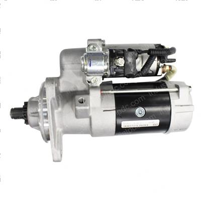 Picture of Starter Assy