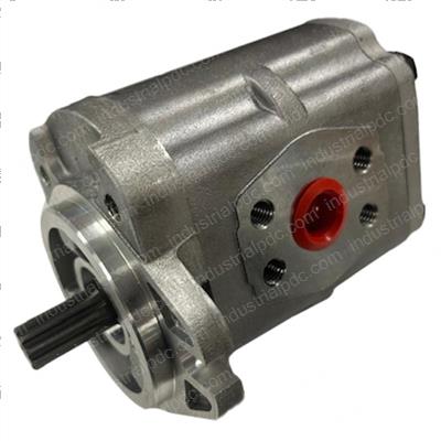 Picture of Pump - Hydraulic