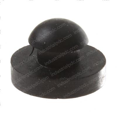 Picture of Bumper - Rubber 1/4 ID X 1/8