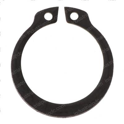 Picture of Snap Ring 1 Inch