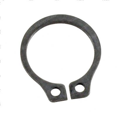 Picture of Ring - Snap - External