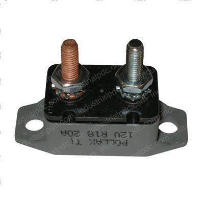 Picture of Breaker - Circuit