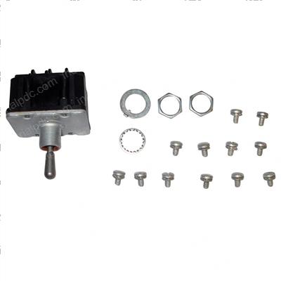 Picture of Switch-3pos 4pdt Sealed Toggle