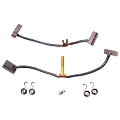 Picture of Plate Assembly - Brush