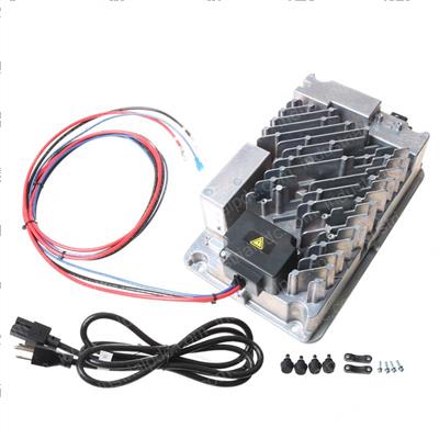 Picture of Charger - 24v 25a 120vac 60hz