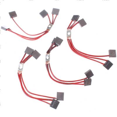 Picture of Brush Quad Set - 4