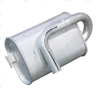 Picture of Muffler