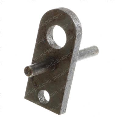 Picture of Pin and Retainer