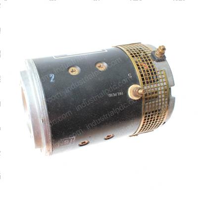 Picture of Motor - Pump (36 Volt)