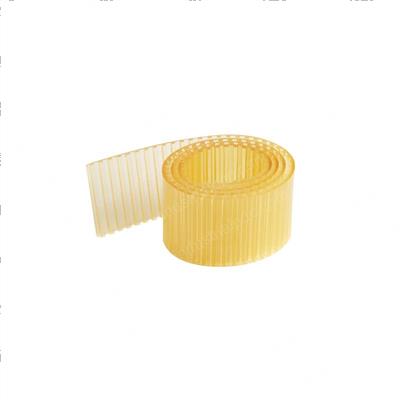 Picture of Squeegee - Clear Ridged Urethne