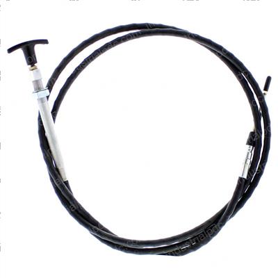 Picture of Cable - Manual Lowering