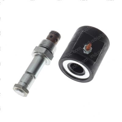 Picture of Valve Assembly - Solenoid