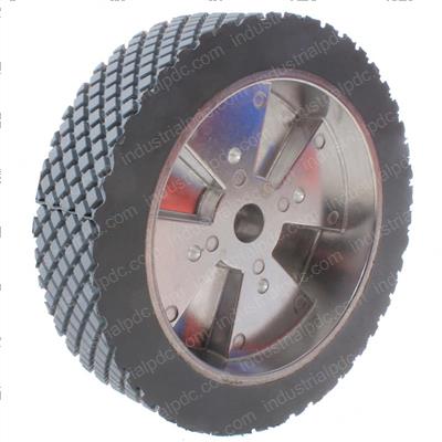 Picture of Wheel Tbavebse Encore 17