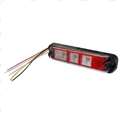 Picture of Light - Rear Led 9 - 56 Volt