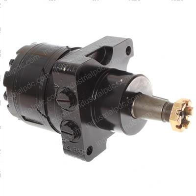 Picture of Motor - Hydraulic