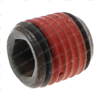 Picture of Plug-Pipe