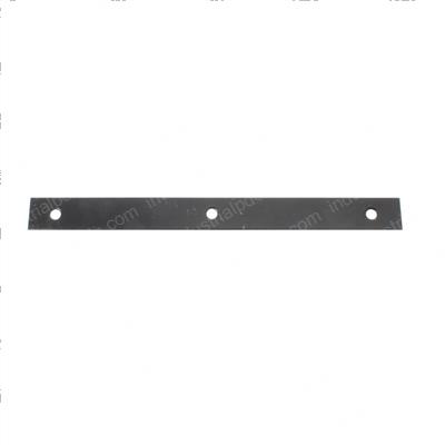 Picture of Spacer - Broom Door Pntd