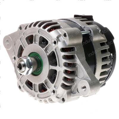 Picture of Alternator Assy-12v
