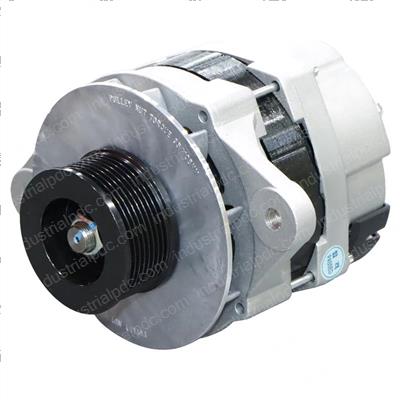 Picture of Alternator Assy-24v-80a