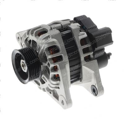 Picture of Alternator Assy
