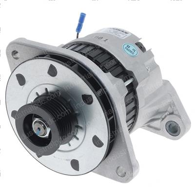 Picture of Alternator