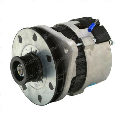 Picture of Alternator Assy-D70s-7 T-4 Comp