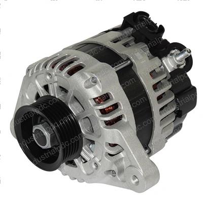 Picture of Alternator