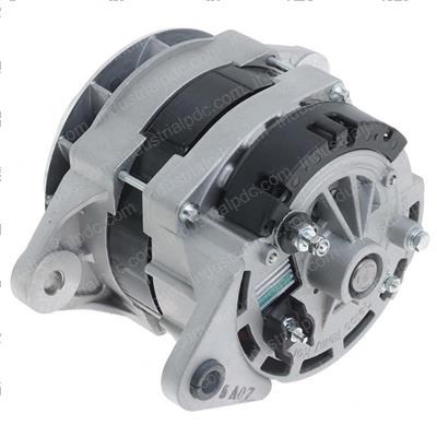 Picture of Alternator