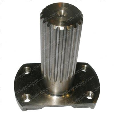 Picture of Flange