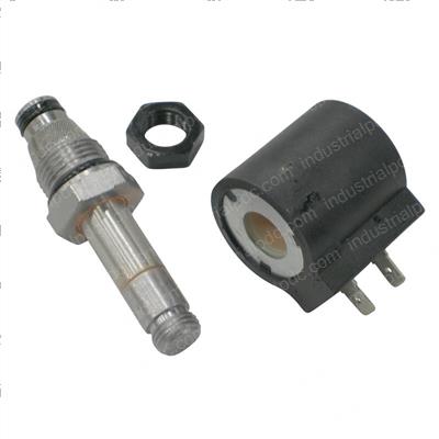 Picture of Valve - Nc Solenoid - 24 Volt
