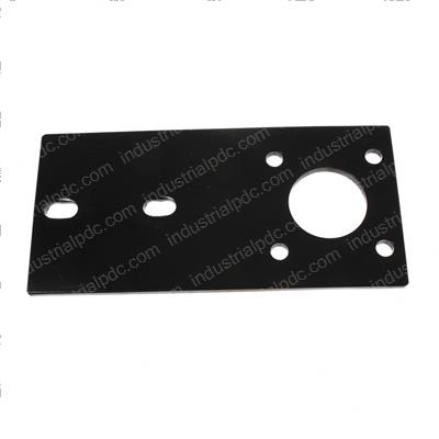 Picture of Weld - C.b. Mounting Plt Assy