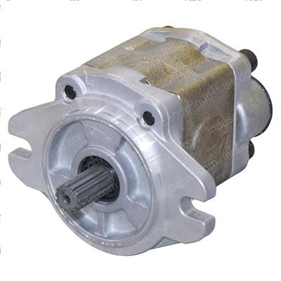 Picture of Pump - Hydraulic