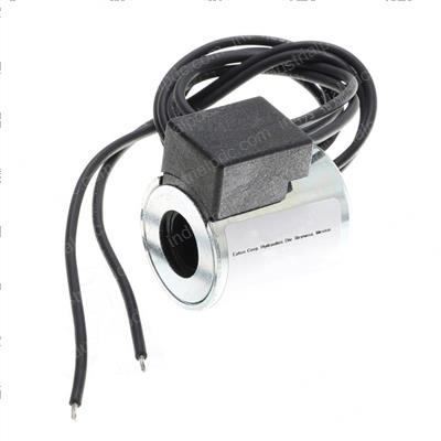 Picture of Coil Solenoid