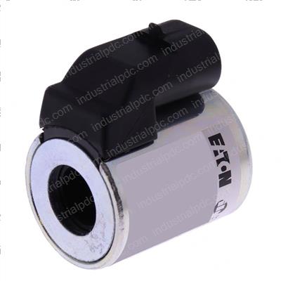 Picture of Solenoid -  #8 -  12vdc