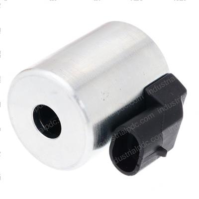 Picture of Solenoid -  #10 -  12vdc