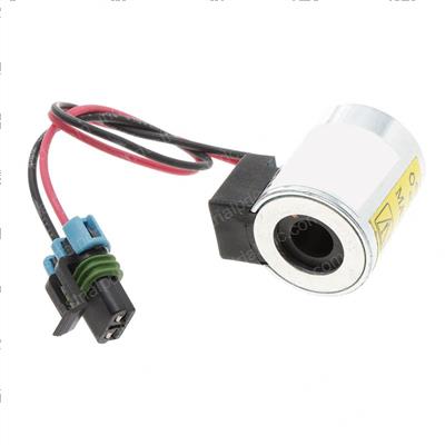 Picture of Solenoid Coil 12v