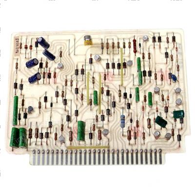 Picture of Generator Assembly Sign